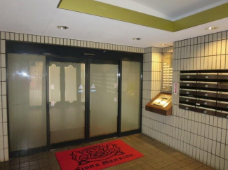 松山市宮西１丁目の中古マンションの画像