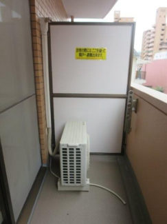 松山市宮西１丁目の中古マンションの画像