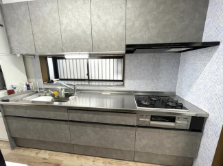 松山市西長戸町の中古一戸建ての画像