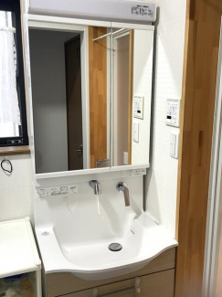 松山市西長戸町の中古一戸建ての画像