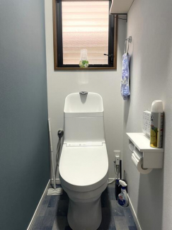 松山市西長戸町の中古一戸建ての画像