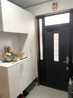 松山市西長戸町の中古一戸建ての画像