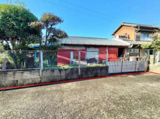 南宇和郡愛南町城辺甲の売地の画像