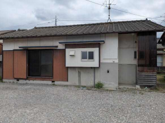 新居浜市庄内町５丁目の一戸建ての画像