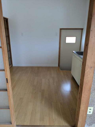 新居浜市庄内町５丁目の一戸建ての画像