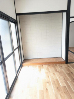 新居浜市庄内町５丁目の一戸建ての画像