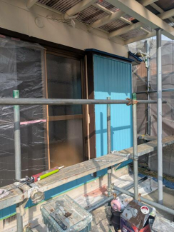 新居浜市庄内町５丁目の一戸建ての画像