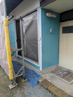 新居浜市庄内町５丁目の一戸建ての画像