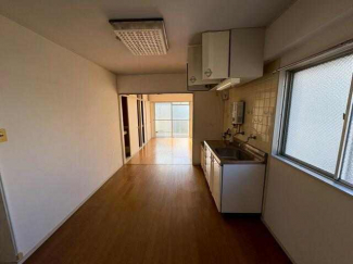 尼崎市武庫之荘７丁目のマンションの画像