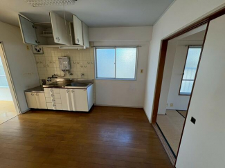 尼崎市武庫之荘７丁目のマンションの画像