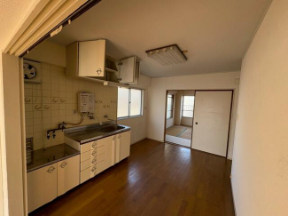 尼崎市武庫之荘７丁目のマンションの画像