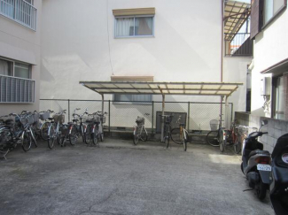 尼崎市武庫之荘７丁目のマンションの画像