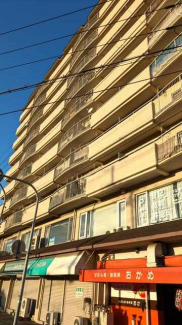 エバーグリーン今宿　Ａ棟の画像