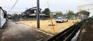 松山市安城寺町の売地の画像