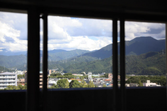 アルファスマート愛大医学部前の画像