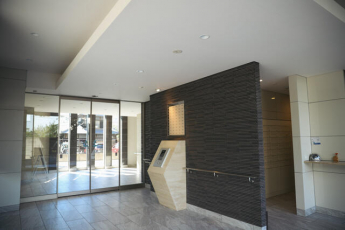 アルファスマート愛大医学部前の画像