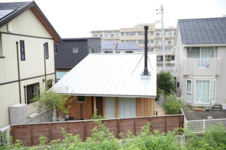 松山市余戸南５丁目の中古一戸建ての画像