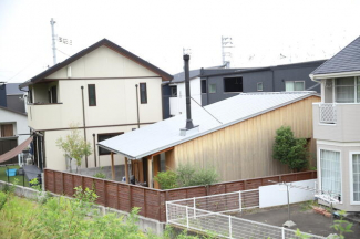 松山市余戸南５丁目の中古一戸建ての画像