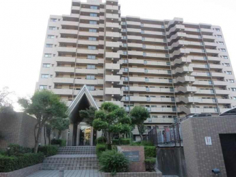 松山市衣山５丁目の中古マンションの画像