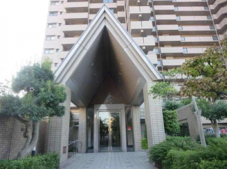 松山市衣山５丁目の中古マンションの画像