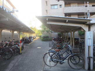 松山市衣山５丁目の中古マンションの画像