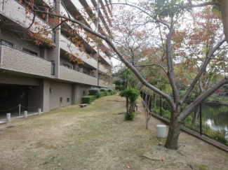 松山市衣山５丁目の中古マンションの画像