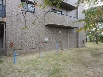 松山市衣山５丁目の中古マンションの画像