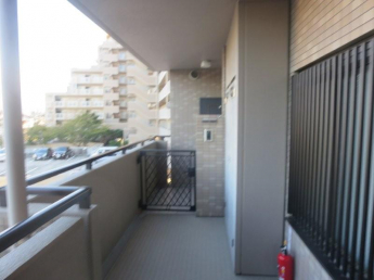 松山市衣山５丁目の中古マンションの画像