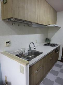 松山市衣山５丁目の中古マンションの画像