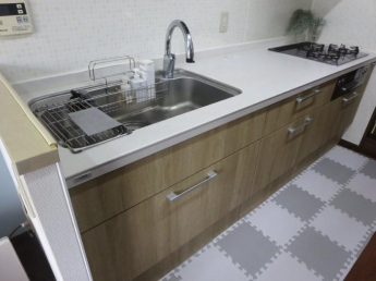 松山市衣山５丁目の中古マンションの画像