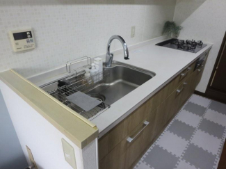 松山市衣山５丁目の中古マンションの画像