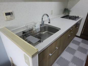 松山市衣山５丁目の中古マンションの画像