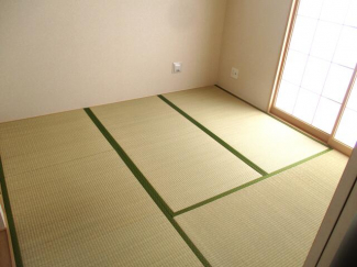 和室もありますのでゆったりくつろげます