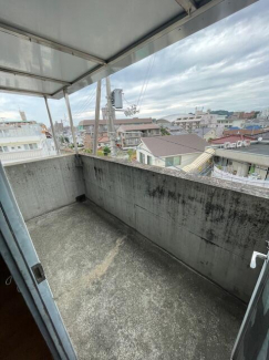 アイビーコート石手の画像