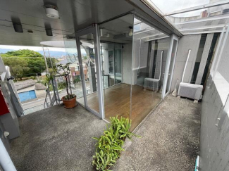 アイビーコート石手の画像