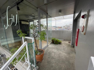 アイビーコート石手の画像