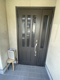 伊予市下吾川の店付住宅の画像