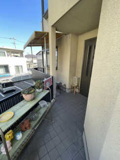 伊予市下吾川の店付住宅の画像