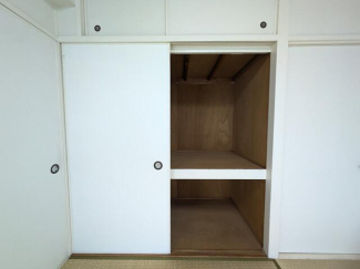 間取り・内観写真は参考です。