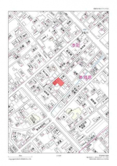 【土地図】