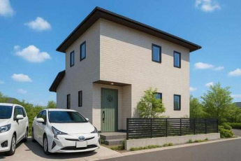 ＯＮＯ新築建売の画像