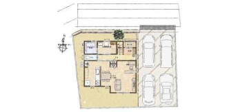 ＯＮＯ新築建売の画像