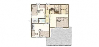 ＯＮＯ新築建売の画像