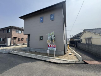 ＯＮＯ新築建売の画像
