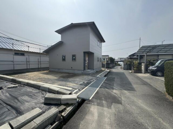 ＯＮＯ新築建売の画像