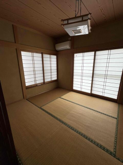 １階　和室