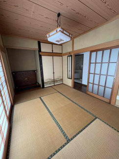 １階　和室