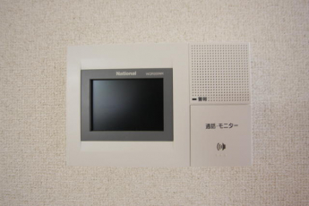 プチメゾン柿の木の画像