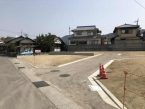 松山市東野５丁目の売地の画像