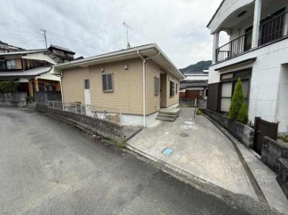 八幡浜市保内町喜木の中古一戸建ての画像